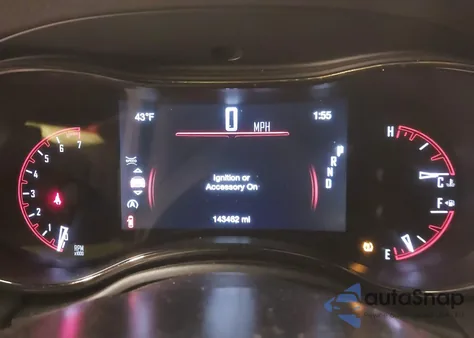 2019 Dodge Durango Gt Plus Awd from USA, damaged, VIN 1C4RDJDG5KC634088